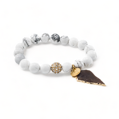 Spicy Jasper Bracelet