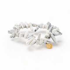 Pepper's Spice Chip Bracelet