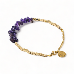 Regal Royale Chip Bracelet