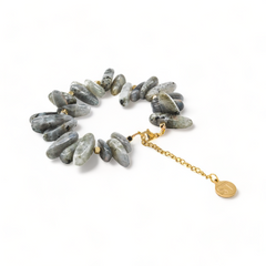 Marloe Chip Bracelet