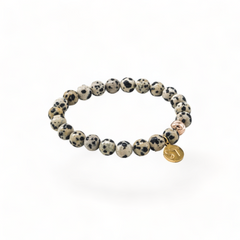 Speckled Beauty Bracelet