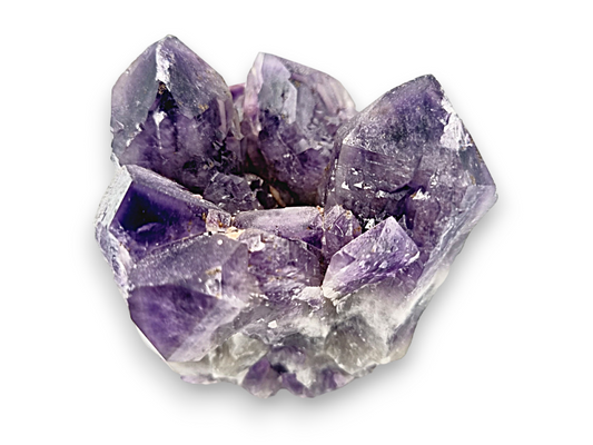 WHAT IS AMETHYST?