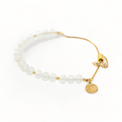 Astraea Cascade Bracelet