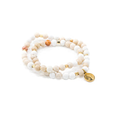 Bohemian Trudy Wrap Bracelet