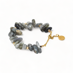Marloe Chip Bracelet