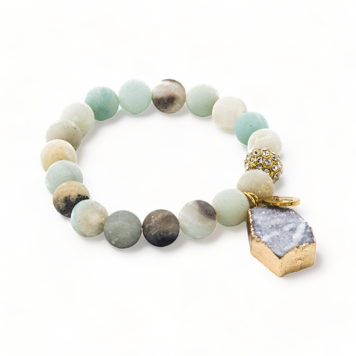 Solar Flare Bracelet