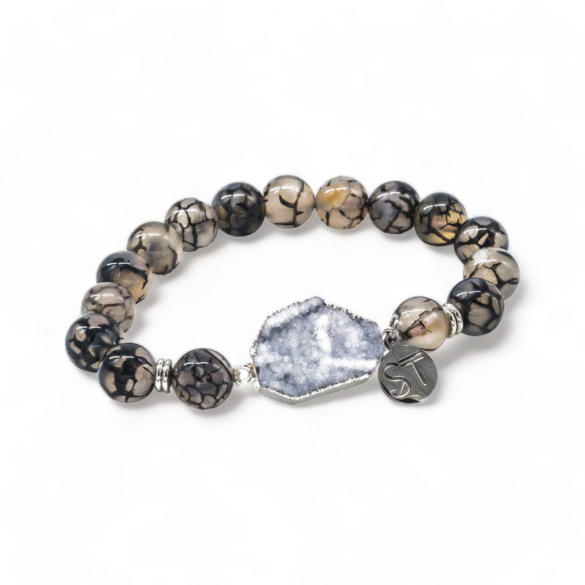 Lunar Gleam Bracelet