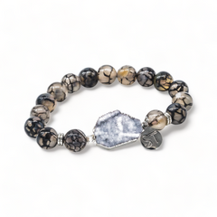 Lunar Gleam Bracelet