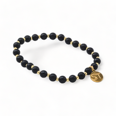 Coal Charisma Bracelet