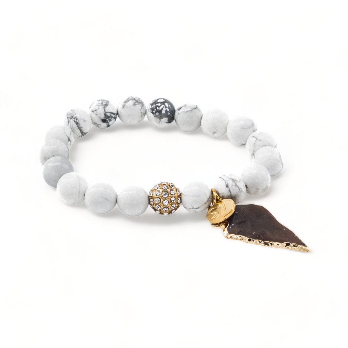 Spicy Jasper Bracelet