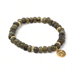 Hazy Duchess Bracelet