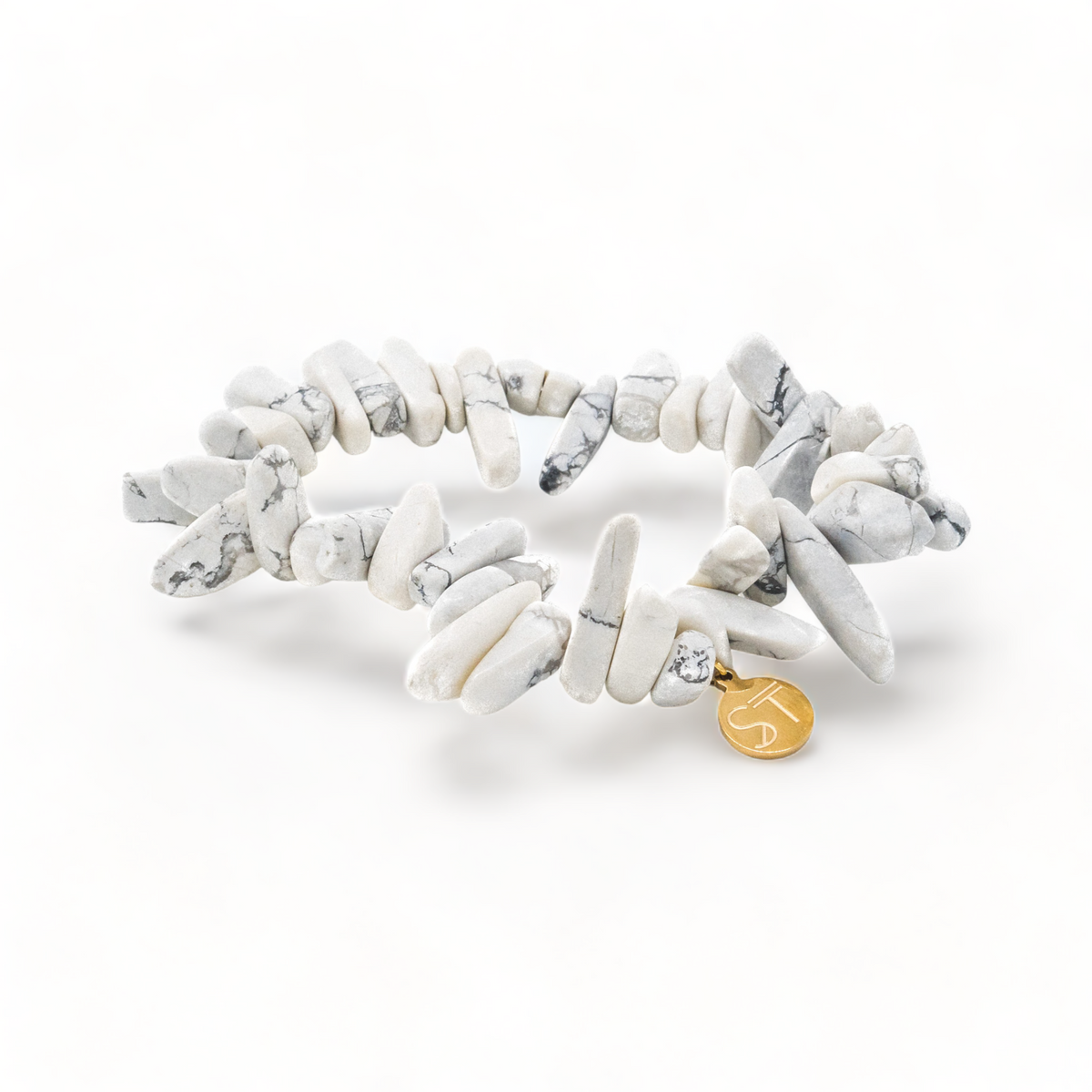 Pepper's Spice Chip Bracelet