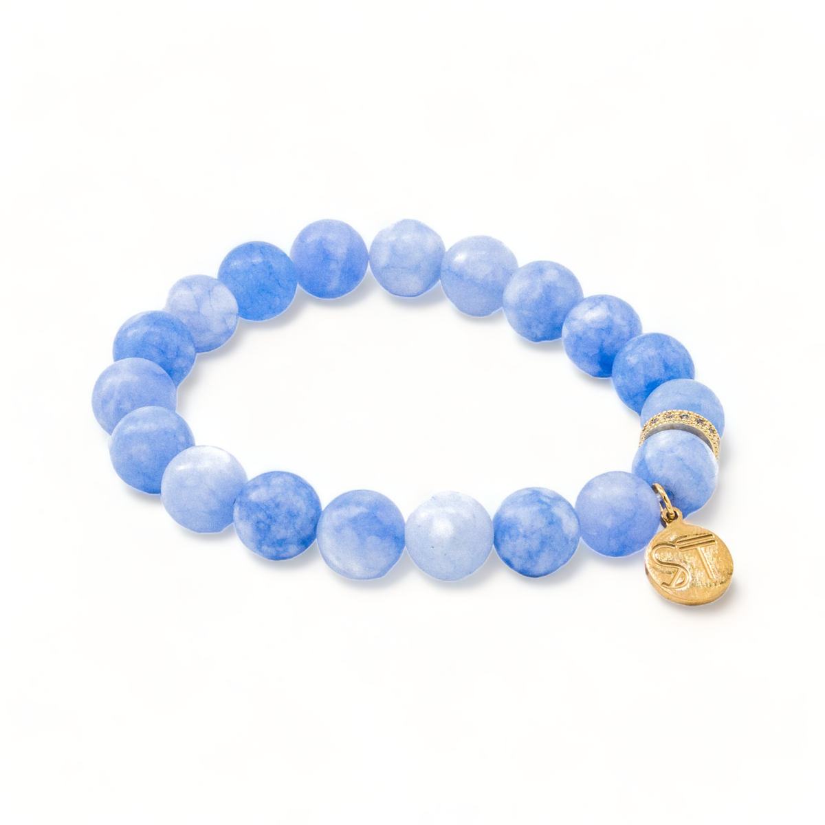 Skyward Serenity Bracelet