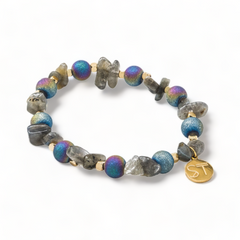 Mariana Glimmer Bracelet