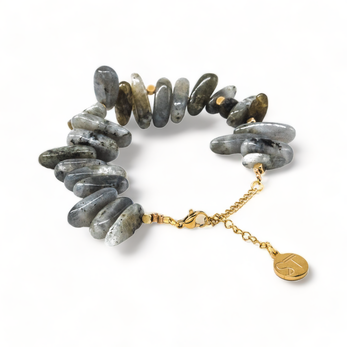 Margo Twist Bracelet