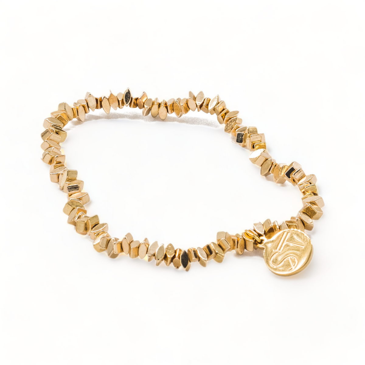 Divine Goddess Bracelet