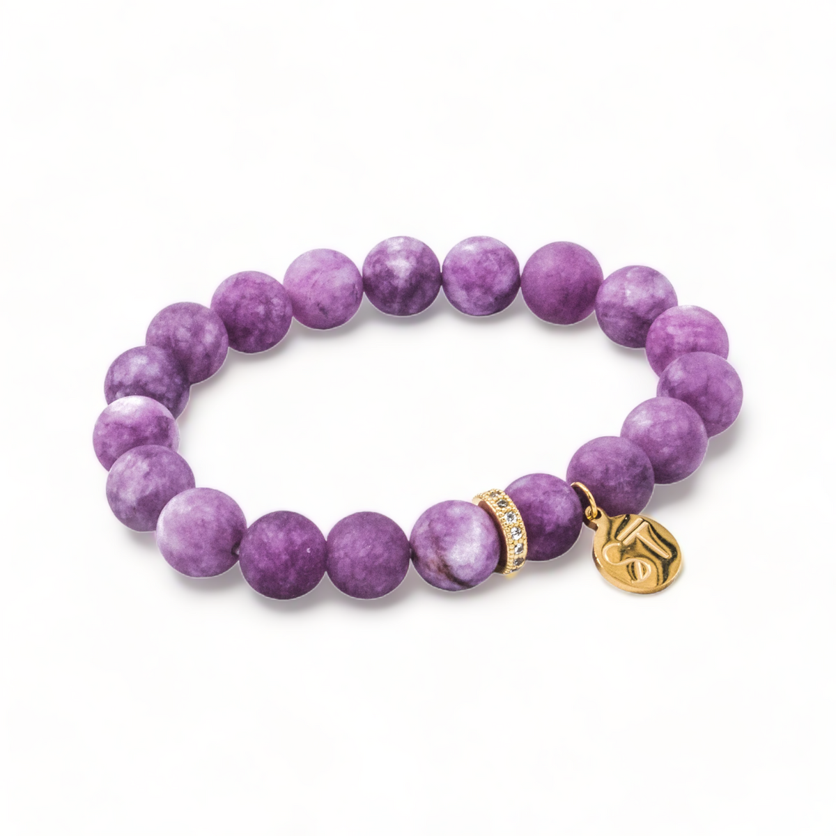Asteria Eternity Bracelet