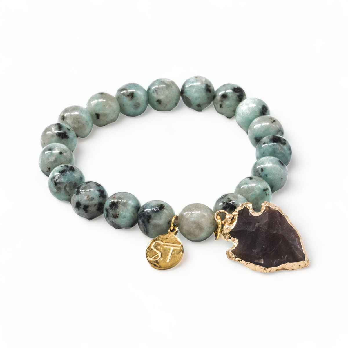 Patty's Treasures Bracelet