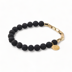 Raven's Burst Bracelet