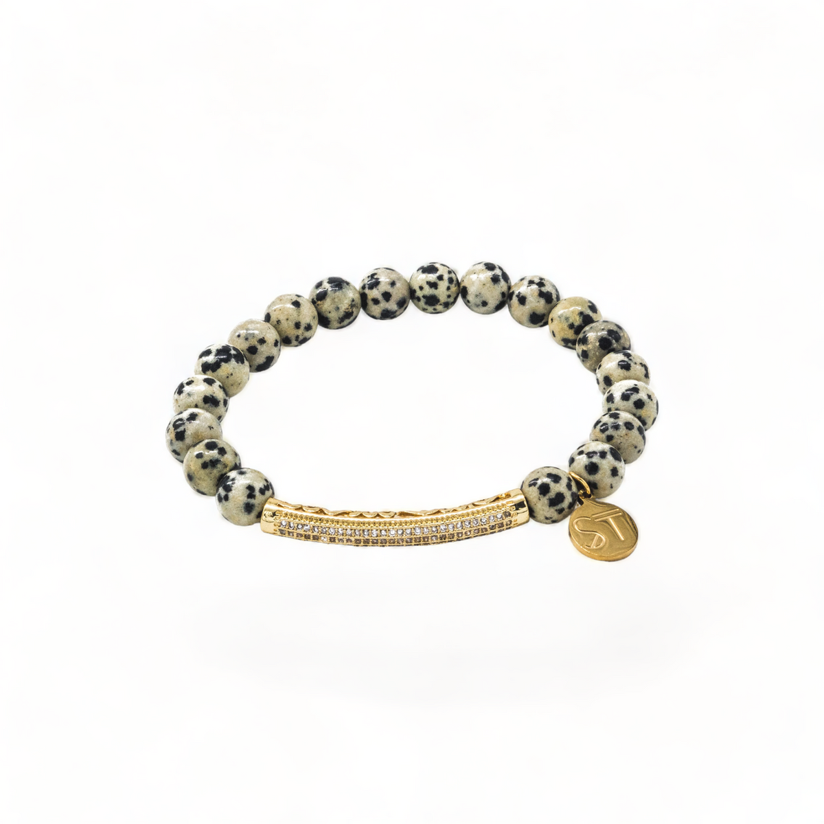 Speckle Glitz Bracelet